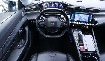 PEUGEOT 508 SW 1.5 L BLUEHDI EAT8 130 CH  ALLURE complet