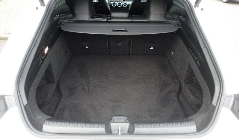 MERCEDES CLA SHOOTING BRAKE 250E 8G-DCT HYBRIDE RECHARGEABLE 160 CH AMG-LINE -2 complet