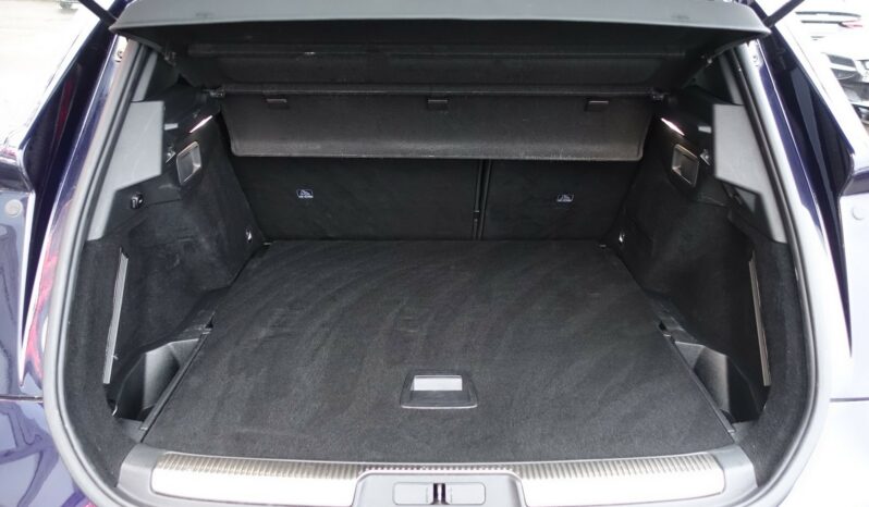 DS7 CROSSBACK HDI EAT8 130 CH SO-CHIC RIVOLI complet