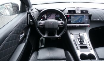 DS7 CROSSBACK HDI EAT8 130 CH SO-CHIC RIVOLI complet