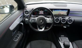MERCEDES CLA SHOOTING BRAKE 250E 8G-DCT HYBRIDE RECHARGEABLE 160 CH AMG-LINE -2 complet
