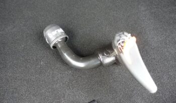 MG ZS HYBRID+ AUTOMATIQUE PHASE 2  LUXURY complet