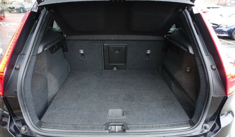 VOLVO XC 40 D3 GEARTRONIC 150CH INSCRIPTION complet