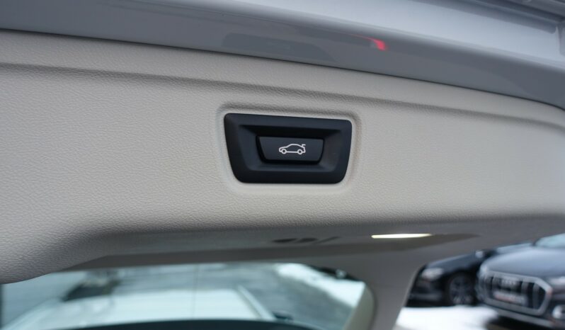 BMW 330 EA TOURING HYBRIDE RECHARGEABLE BVA 292 CH complet