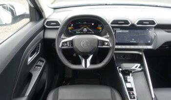 MG ZS HYBRID+ AUTOMATIQUE PHASE 2  LUXURY complet