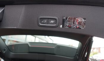 VOLVO XC 40 T4 HYBRIDE RECHARGEABLE GEARTRONIC 211 CH  INSCRIPTION complet