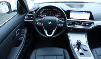 BMW 330 EA TOURING HYBRIDE RECHARGEABLE BVA 292 CH complet