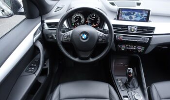 BMW X1 16 DA S-DRIVE 116 CH BVA complet
