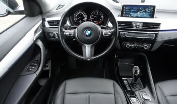 BMW X2 S-DRIVE 16 DA BVA complet