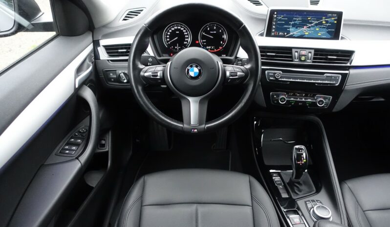BMW X2 S-DRIVE 16 DA BVA complet