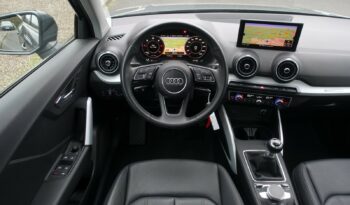 AUDI Q2 30 TDI 116 CH complet