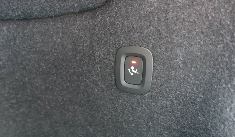 VOLVO XC 40 D3 GEARTRONIC 150CH INSCRIPTION complet