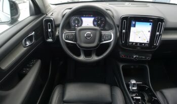 VOLVO XC 40 D3 GEARTRONIC 150CH INSCRIPTION complet