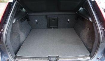 VOLVO XC 40 T4 HYBRIDE RECHARGEABLE GEARTRONIC 211 CH  INSCRIPTION complet