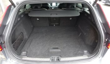 VOLVO V 60 T6 AWD GEARTRONIC 340CH HYBRIDE RECHARGEABLE  INSCRIPTION complet