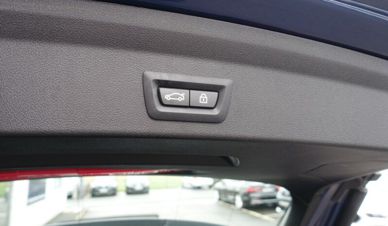 BMW 118D 150 CH complet