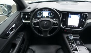VOLVO V 60 T6 AWD GEARTRONIC 340CH HYBRIDE RECHARGEABLE  INSCRIPTION complet