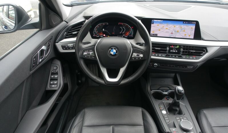 BMW 118D 150 CH complet