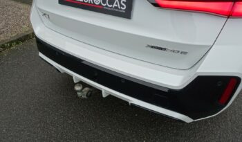 BMW X1 X-DRIVE 30EA DKG7 HYBRIDE RECHARGEABLE 326 CH M-SPORT complet