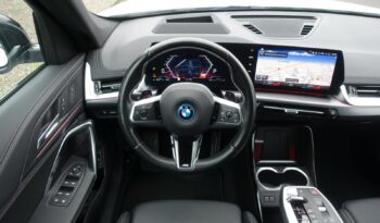 BMW X1 X-DRIVE 30EA DKG7 HYBRIDE RECHARGEABLE 326 CH M-SPORT complet