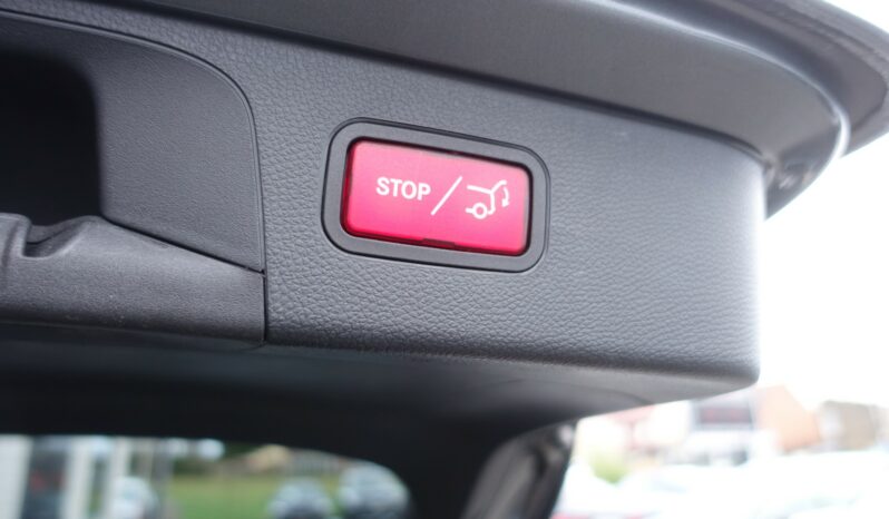 MERCEDES CLASSE GLC 200 D 9G-TRONIC 163 CH AMG-LINE complet