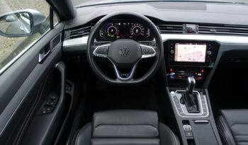 VOLKSWAGEN PASSAT SW 218 CH GTE HYBRIDE RECHARGEABLE DSG complet