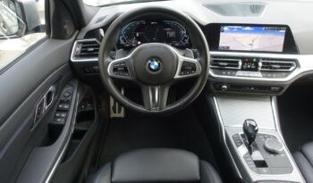 BMW 330 E HYBRIDE RECHARGEABLE 292 CH  PACK M complet