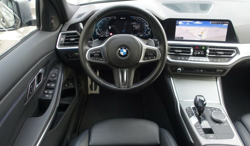 BMW 330 E HYBRIDE RECHARGEABLE 292 CH  PACK M complet