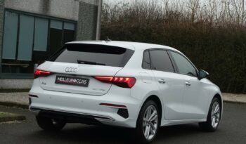 AUDI A3 SPORTBACK 30 TFSI 110 CH MHEV complet