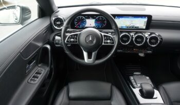 MERCEDES CLASSE CLA SHOOTING BRAKE 180D 8G-DCT complet
