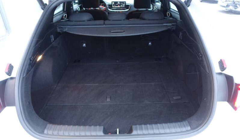 KIA PRO-CEED 1.4 T-GDI DCT7 GT-LINE complet