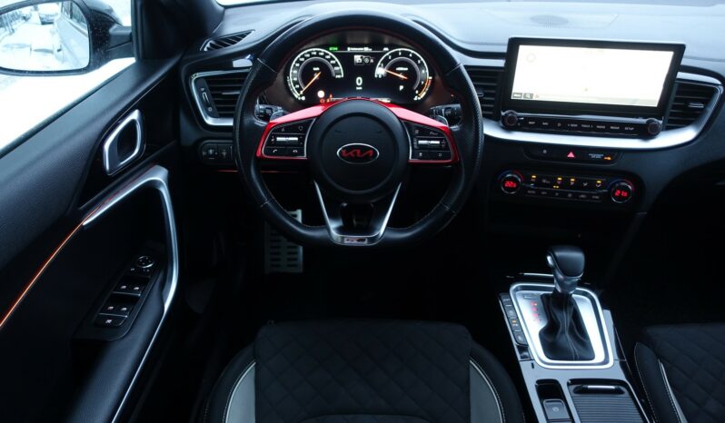 KIA PRO-CEED 1.4 T-GDI DCT7 GT-LINE complet