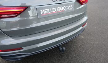 AUDI Q3 35 TDI 150 CH S-TRONIC  S-LINE complet