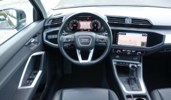 AUDI Q3 35 TDI 150 CH S-TRONIC  S-LINE complet