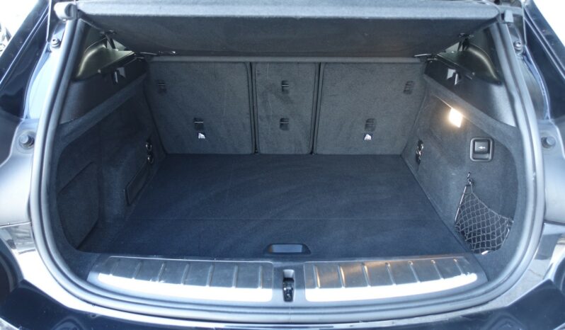 BMW X2 X-DRIVE 20DA 163 CH BVA PACK M complet