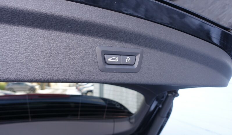 BMW X2 X-DRIVE 20DA 163 CH BVA PACK M complet