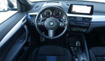 BMW X2 X-DRIVE 20DA 163 CH BVA PACK M complet