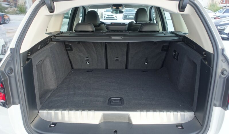 BMW X3 X-DRIVE 30EA HYBRIDE RECHARGEABLE 272 CH complet