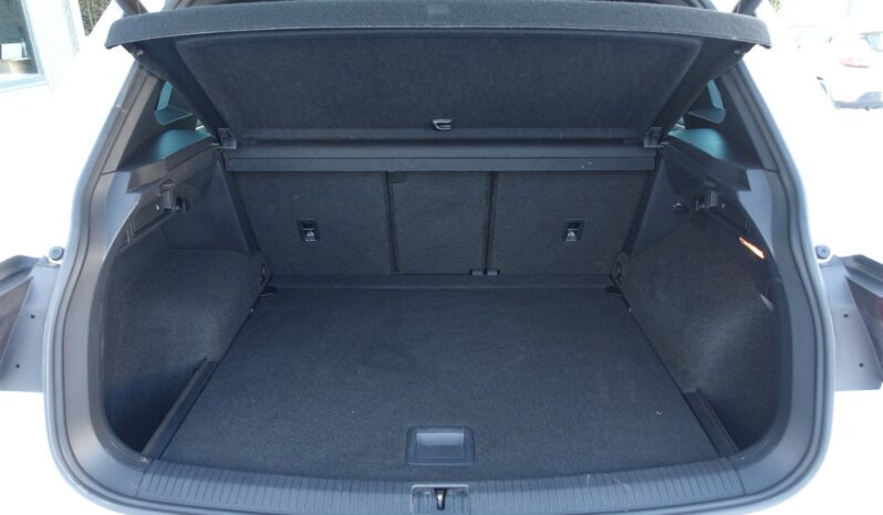 VOLKSWAGEN TIGUAN 2.0L TDI DSG7 150 CH IQ-DRIVE R-LINE complet