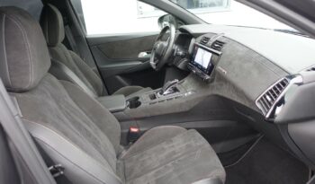 DS7 CROSSBACK HDI EAT8 130 CH  PERFORMANCE LINE complet