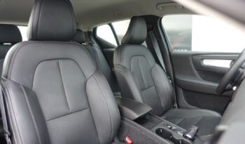 VOLVO XC 40 T5 HYBRIDE RECHARGEABLE GEARTRONIC 262 CH  INSCRIPTION complet