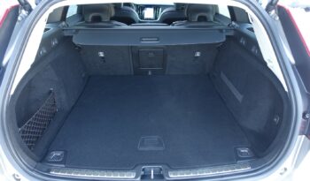 VOLVO V 60 D3 2.0 L GEARTRONIC 150 CH INSCRIPTION complet