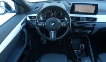 BMW X2 X-DRIVE 20 DA 190 CH BVA  PACK M complet