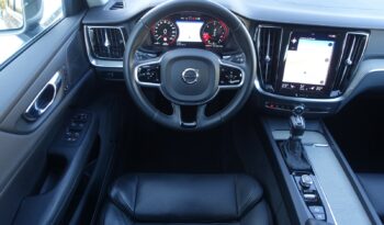 VOLVO V 60 D3 2.0 L GEARTRONIC 150 CH INSCRIPTION complet