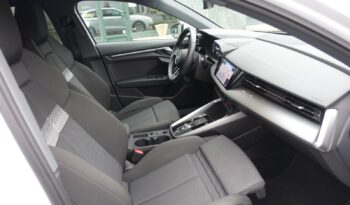 AUDI A3 SPORTBACK 30 TFSI 110 CH MHEV complet