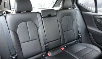 VOLVO XC 40 T5 HYBRIDE RECHARGEABLE GEARTRONIC 262 CH  INSCRIPTION complet