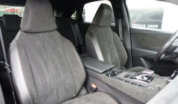 DS7 CROSSBACK HDI EAT8 130 CH  PERFORMANCE LINE complet