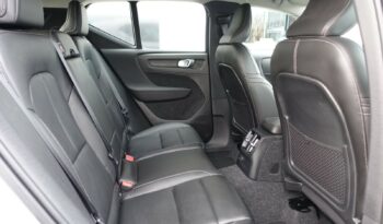 VOLVO XC 40 T5 HYBRIDE RECHARGEABLE GEARTRONIC 262 CH  INSCRIPTION complet