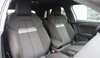 AUDI A3 SPORTBACK 30 TFSI 110 CH MHEV complet