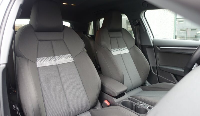 AUDI A3 SPORTBACK 30 TFSI 110 CH MHEV complet